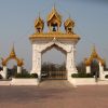 Tour Du Lịch Lào: Viêng Chăn - Luang Prabang