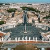 Tour Tết Khám Phá Châu Âu: Ý - Vatican - Thụy Sỹ - Pháp - Bỉ - Hà Lan - Đức