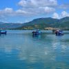 Tour Nha Trang 3 Ngày 2 Đêm: Đảo Tôm Hùm Bình Ba - Vịnh Cam Ranh