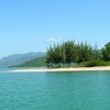 Tour Du lịch Nha Trang - Du ngoạn trên Vịnh Nha Phu