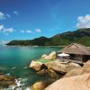 Tour Du lịch Nha Trang - Du ngoạn trên Vịnh Nha Phu