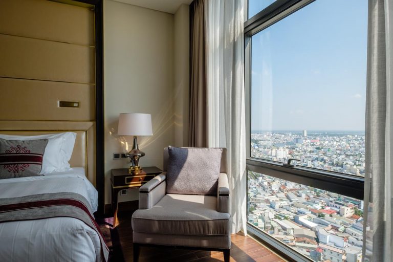 Voucher Vinpearl Cần Thơ 2N1Đ kèm ăn sáng