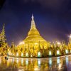 DU LỊCH MYANMAR - "đất nước dát vàng bình dị"