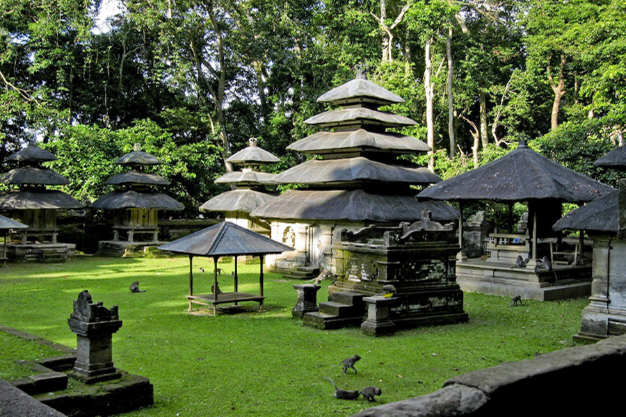 Tour Nghỉ Dưỡng Tại Bali 4 ngày 3 đêm