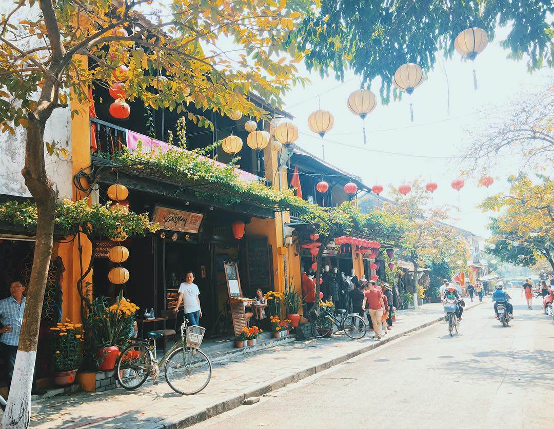 Khám phá thành phố đáng sống với Tour Hà Nội - Đà Nẵng 4N3Đ