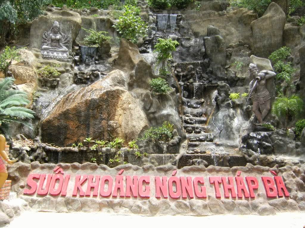 Chương Trình Tour Nha Trang - Miền Cát Trắng 2020