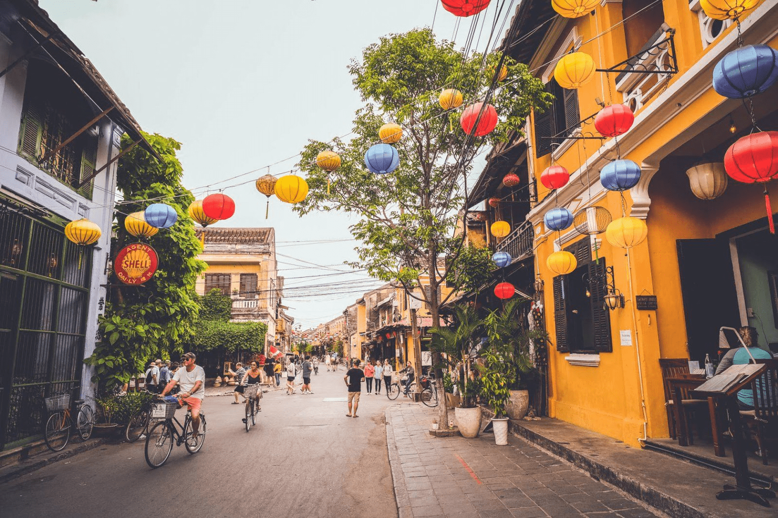 Khám phá thành phố đáng sống với Tour Hà Nội - Đà Nẵng 4N3Đ