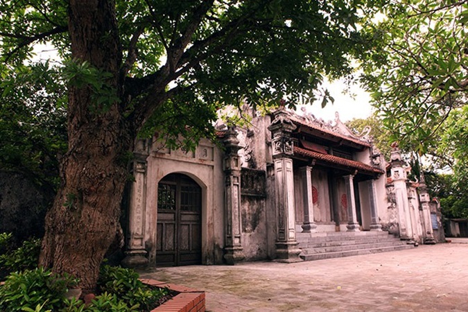 Tour hành hương 1 ngày: chùa Tam Chúc - chùa Bà Đanh