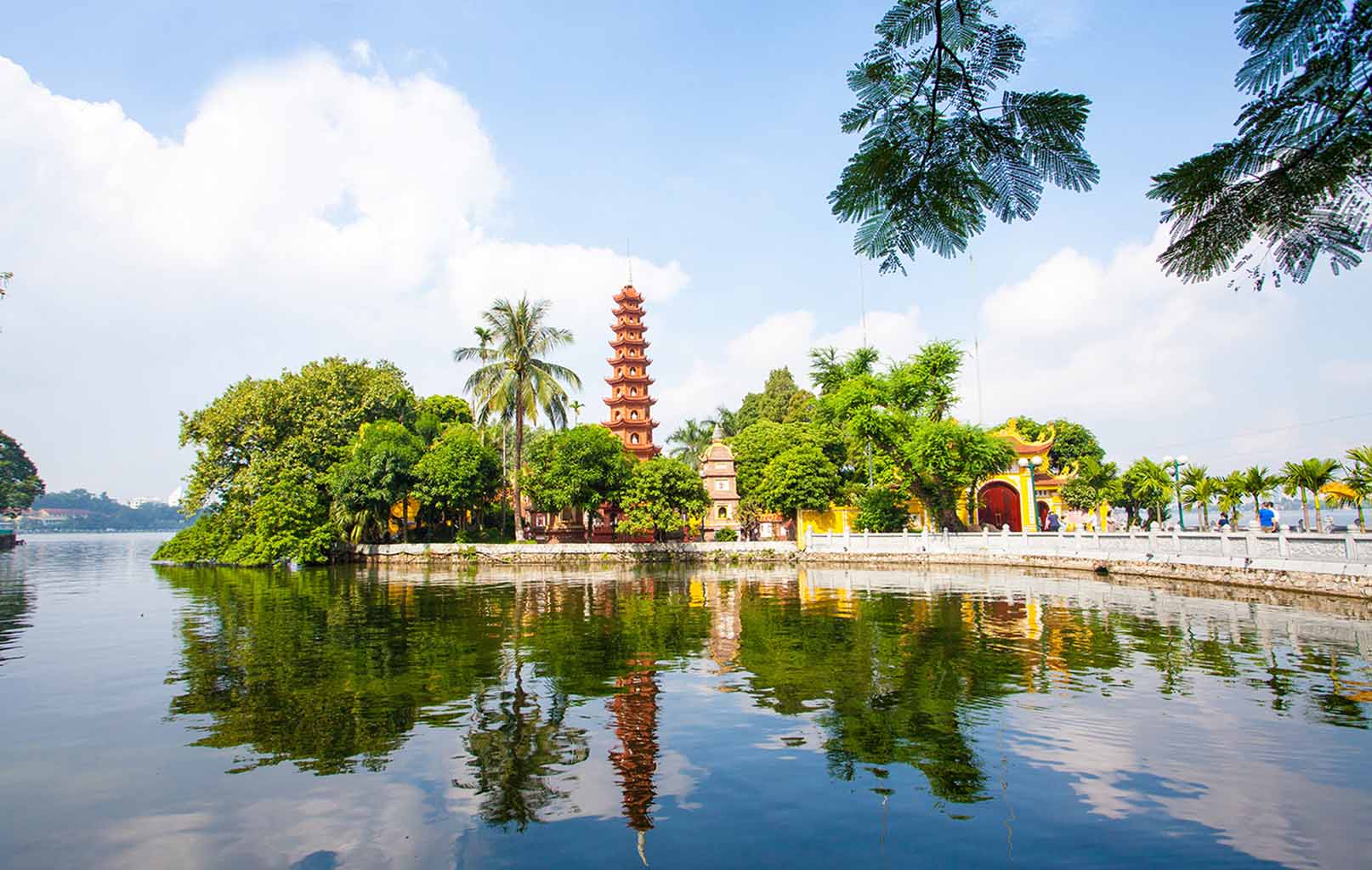 Tour Sapa 6N5Đ: Ninh Bình - Hạ Long - Yên Tử - Sapa hấp dẫn