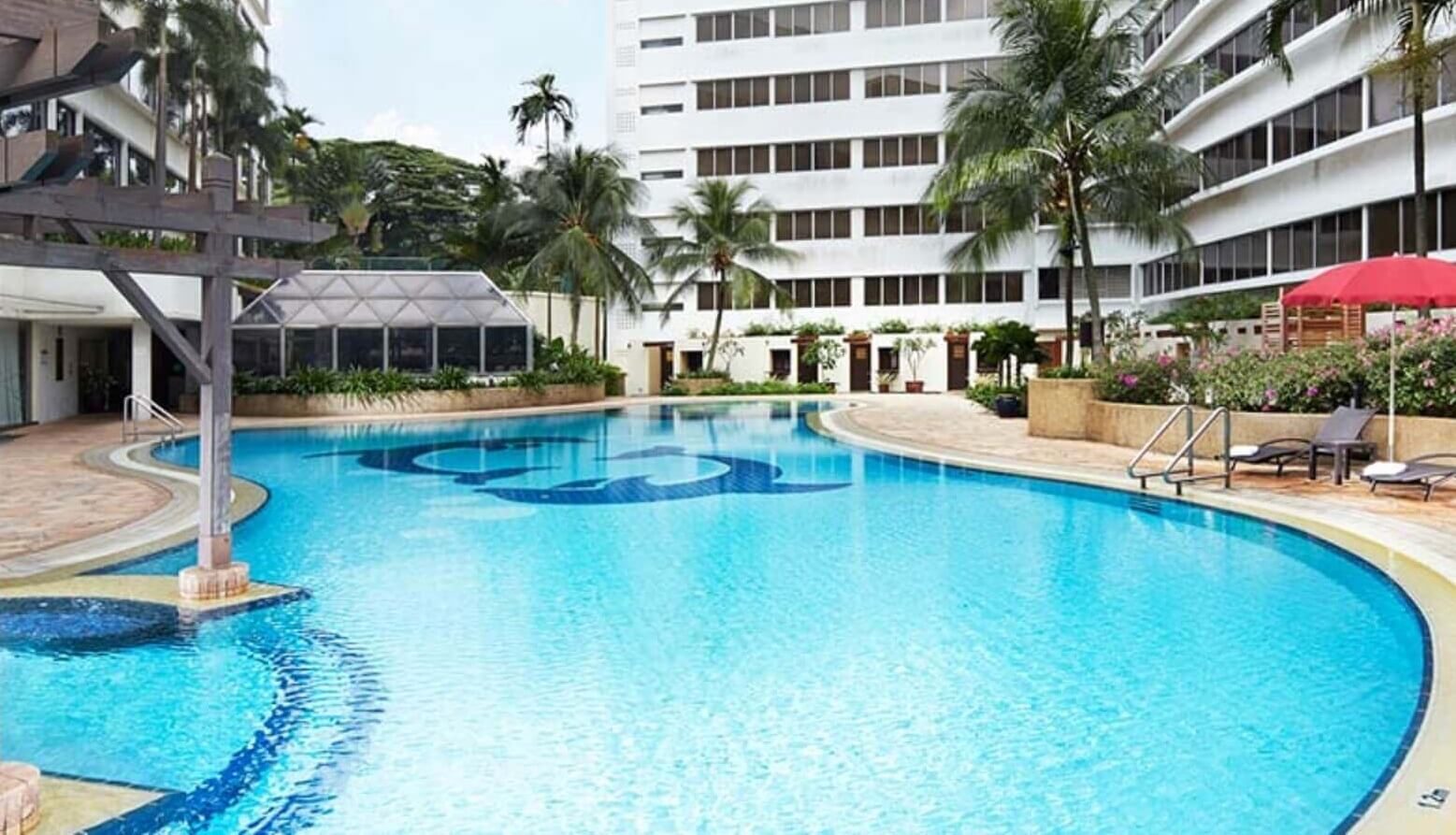 Combo độc đáo Singapore 3N2Đ: Khách sạn 4 sao Furama RiverFront + Vé máy bay