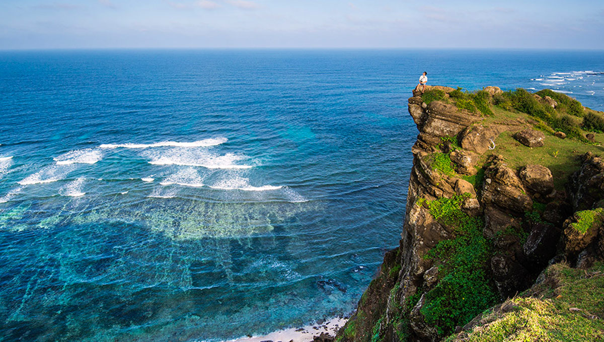 Chương trình tour Hà Nội - Lý Sơn 3N2Đ khởi hành 30/04/2021