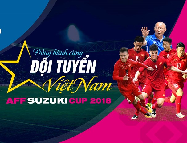 Tour Philippines AFF Cup 2N1Đ: Tiếp Sức Đội Tuyển Việt Nam ( Vé Bán Kết AFF Cup + Bay Vietnam Airlines )