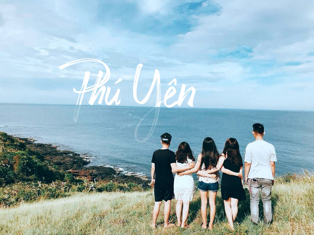 Tour Phú Yên 3N2Đ - Khám phá nét đẹp Xứ Nẫu