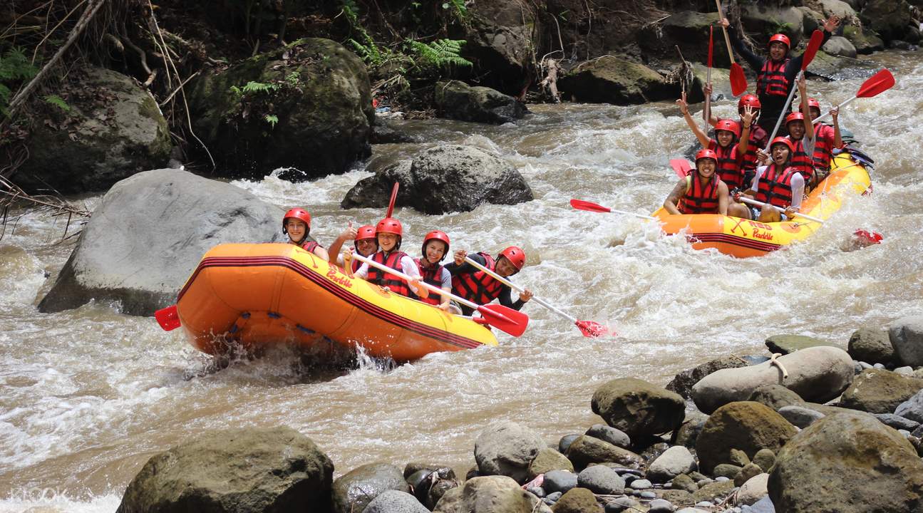 du lịch mạo hiểm