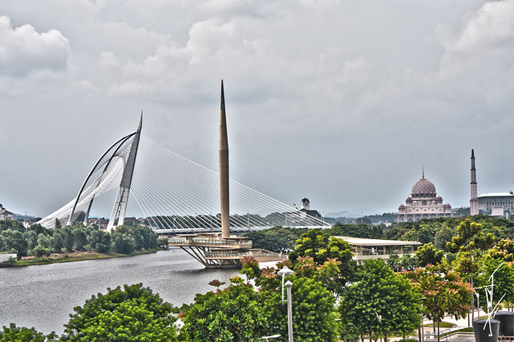 Hà Nội - Singapore - Malaysia 6N5Đ: Bay hàng không quốc gia 4* Vietnam Airlines