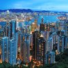 Tour Hong Kong Khởi Hành Từ Hà Nội: Hong Kong - Thâm Quyến - Disneyland