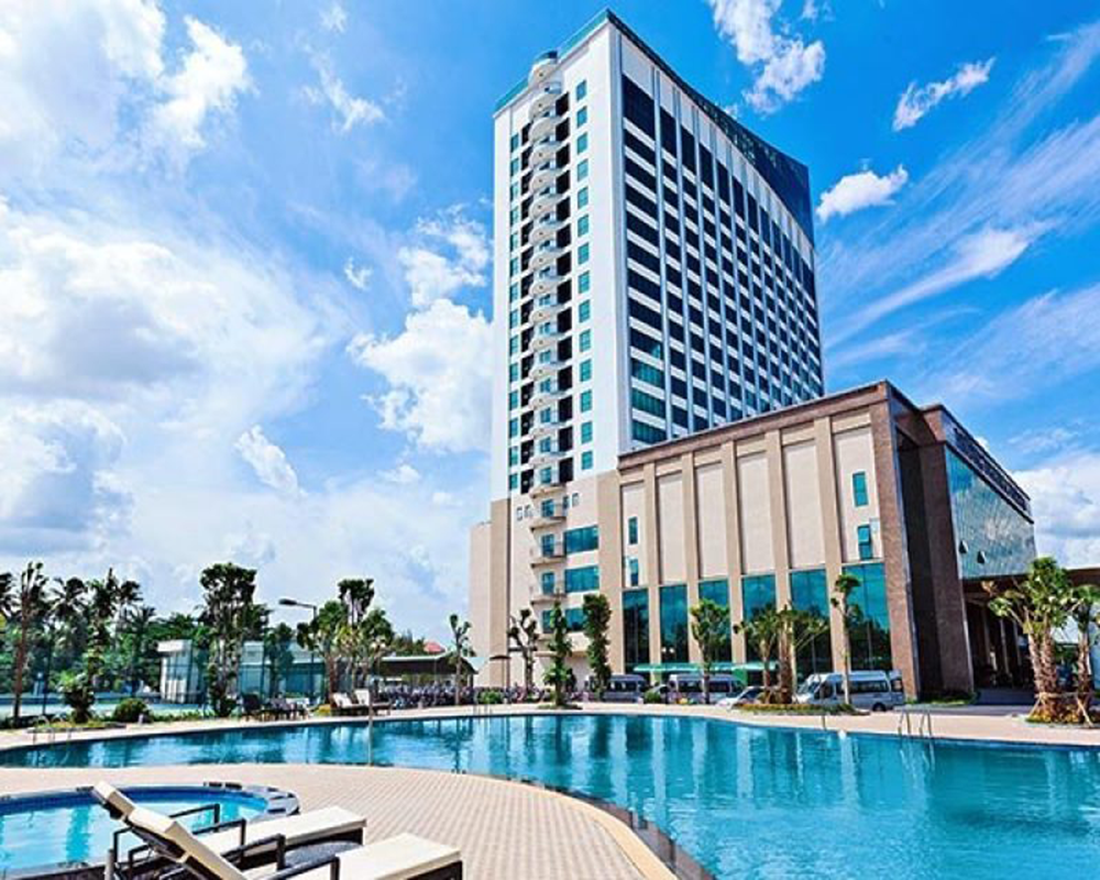 Free & Easy Tour Miền Tây 2N1Đ: Vinpearl Hotel Cần Thơ