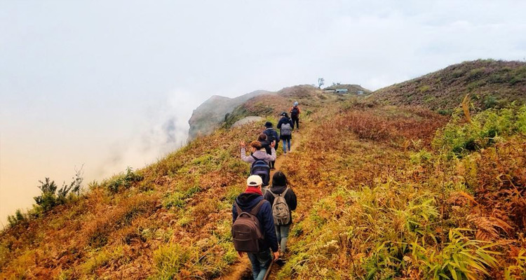 du lịch mạo hiểm