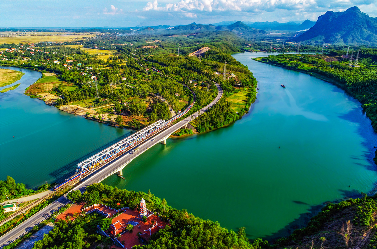 Chương trình tour 3N2Đ Hà Nội - Quảng Bình ( 29/04/2021 )