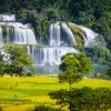 Tour Khám Phá Sapa - Cát Cát - Hàm Rồng - Thác tình yêu Suối Vàng - Hình ảnh 4