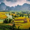 Tour Khám Phá Sapa - Cát Cát - Hàm Rồng - Thác tình yêu Suối Vàng - Hình ảnh 5