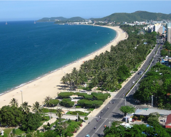 Nha Trang City Tour hàng ngày giá tốt