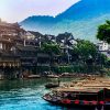 Tour Du Lịch Trung Quốc 5 Ngày: Trương Gia Giới - Phượng Hoàng Cổ Trấn