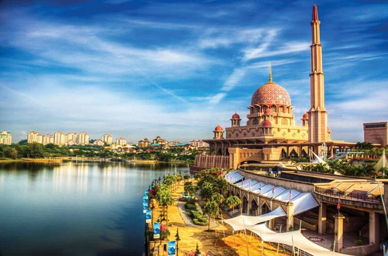 Hà Nội - Singapore - Malaysia 5N4Đ: Hành trình trải nghiệm 2 quốc gia
