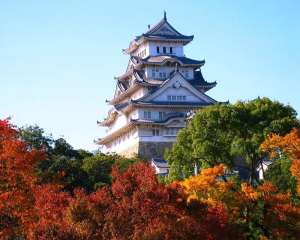 Du Lịch Nhật Bản Từ Hà Nội: Tottori - Bảo tàng mỹ thuật cát - Osaka