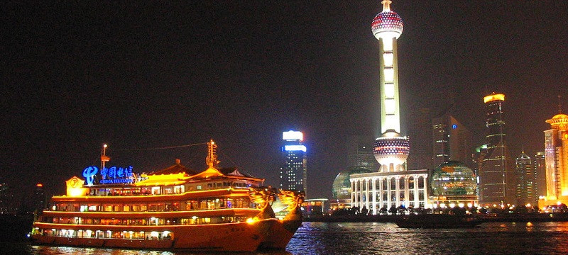 Tour Du Lịch Trung Quốc 7 ngày 6 đêm : Hồ Chí Minh - Thượng Hải - Bắc kinh - Hàng Châu - Tô Châu