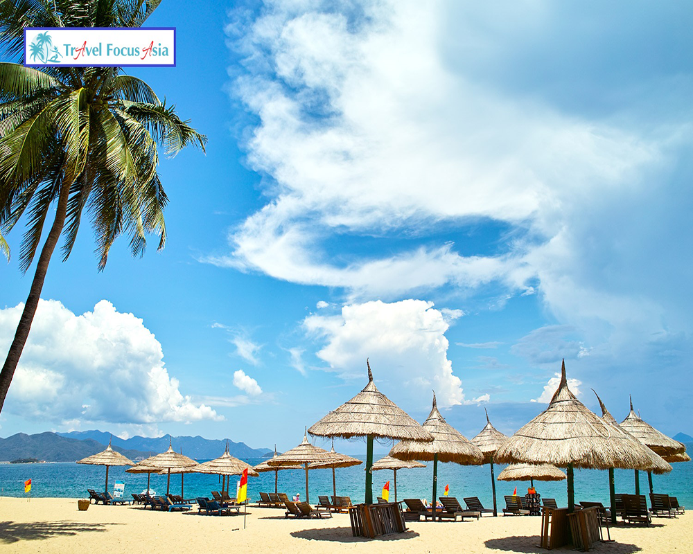 Du lịch Nha Trang : Vinpearl Nha Trang 3N2Đ