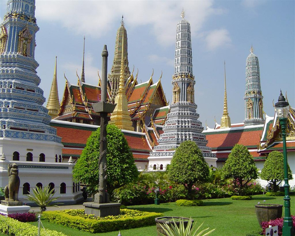 Tour Lào Campuchia 4N3Đ: khám phá 2 nền văn hóa thiêng liêng bậc nhất Đông Nam Á