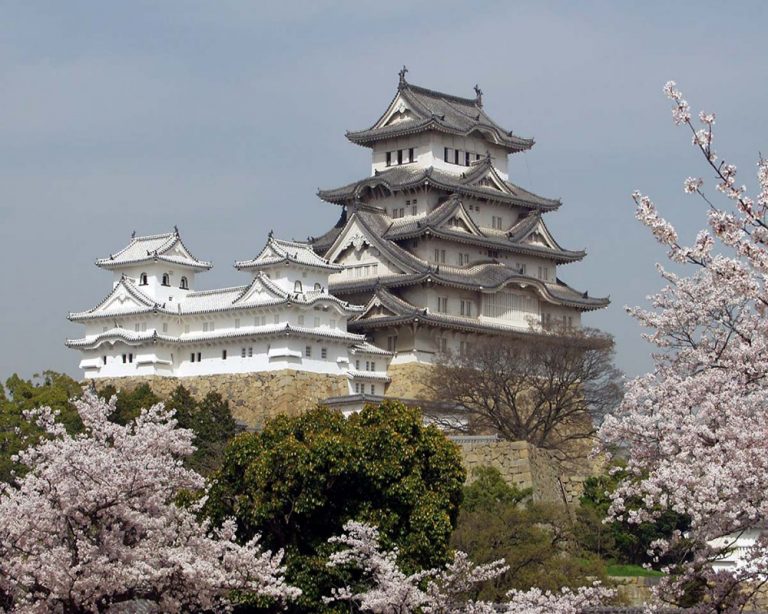 Tour Nhật Bản 6N5Đ: Osaka – Kobe - Nagoya – Yamanashi – Tokyo