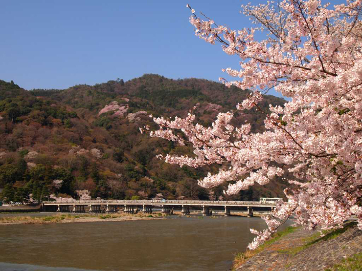 Tour Nhật Bản khuyến mãi khởi hành từ HCM: Kyoto - Shiga - Nagoya 4N3Đ
