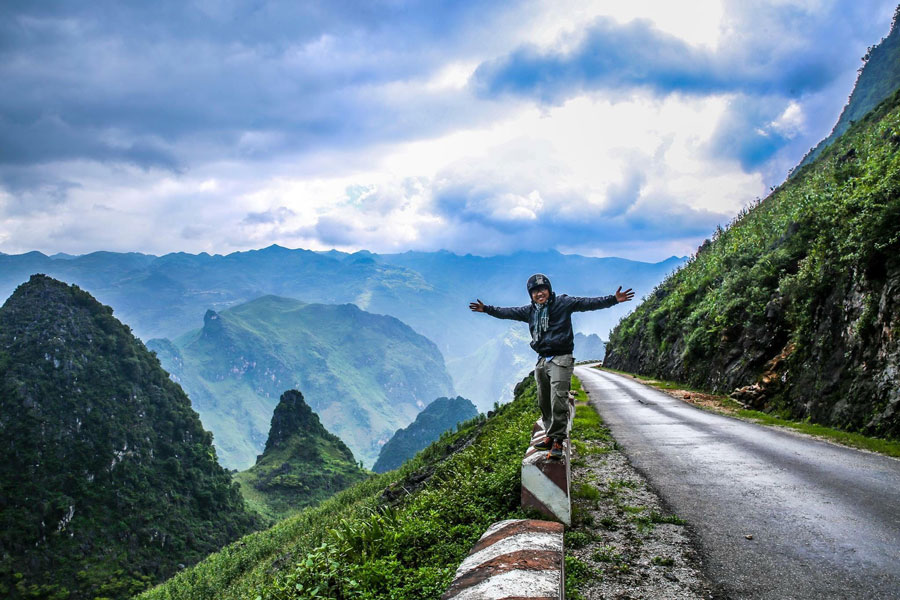 trekking Hà Giang