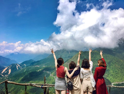 Chương Trình Tour 5N4Đ: HÀ NỘI – SAPA- HẠ LONG - HÀ NỘI