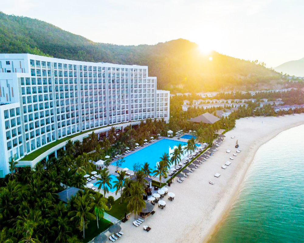 Combo Vinpearl Resort Nha Trang 3N2Đ