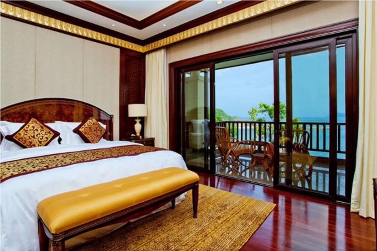 Combo Nha Trang 3N2Đ: Yen Hideaway Resort 4* + Resort Vinpearl Discovery + Vé máy bay