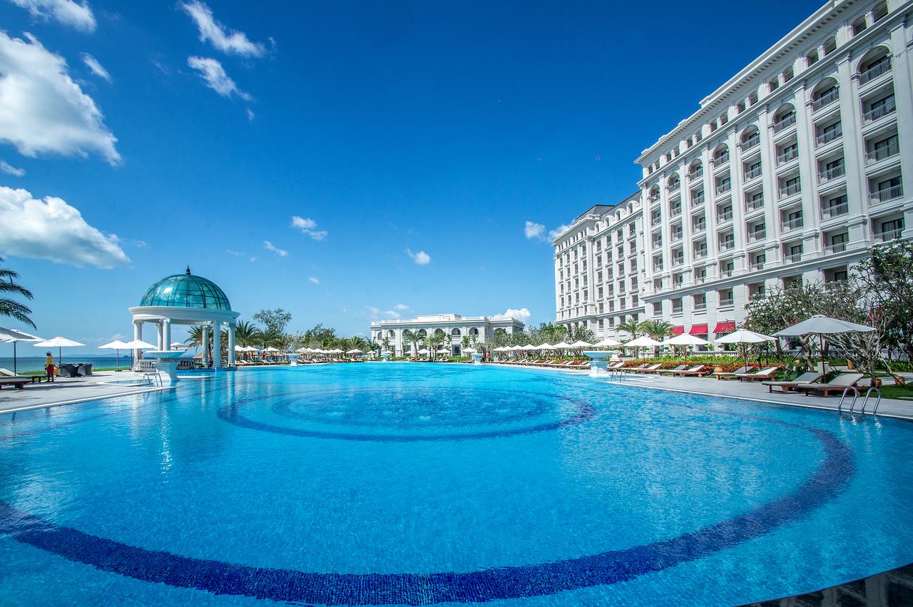 Combo Vinpearl Resort Phú Quốc 3N2Đ