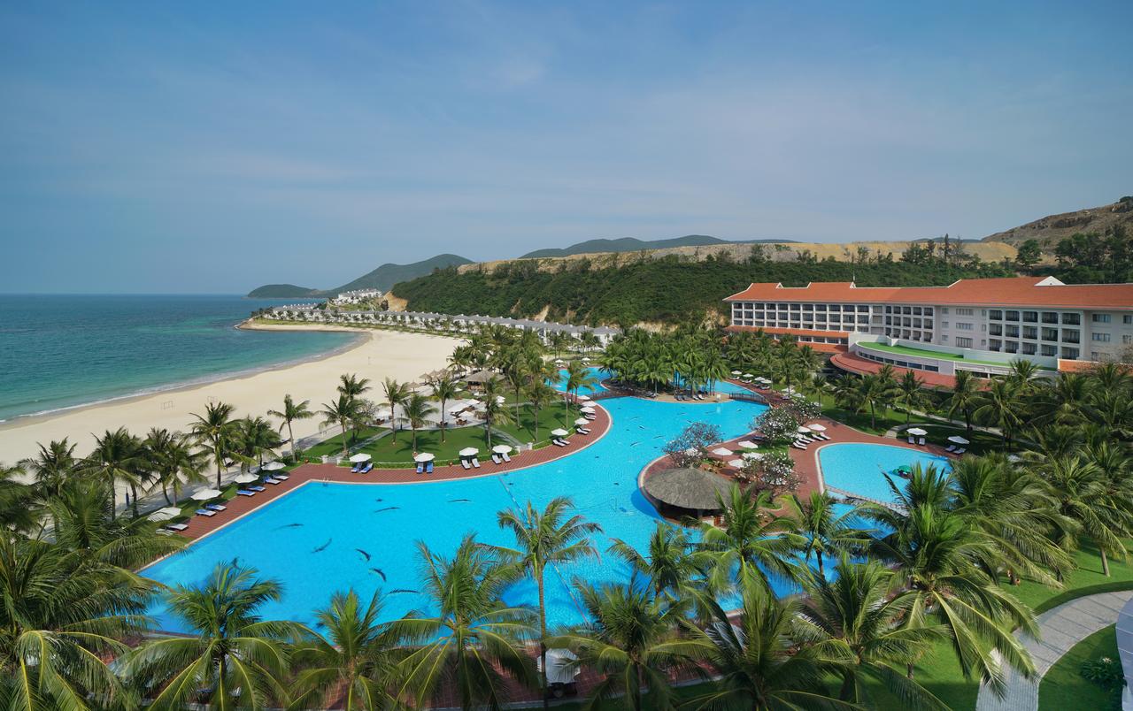 Combo Vinpearl Resort Nha Trang 3N2Đ