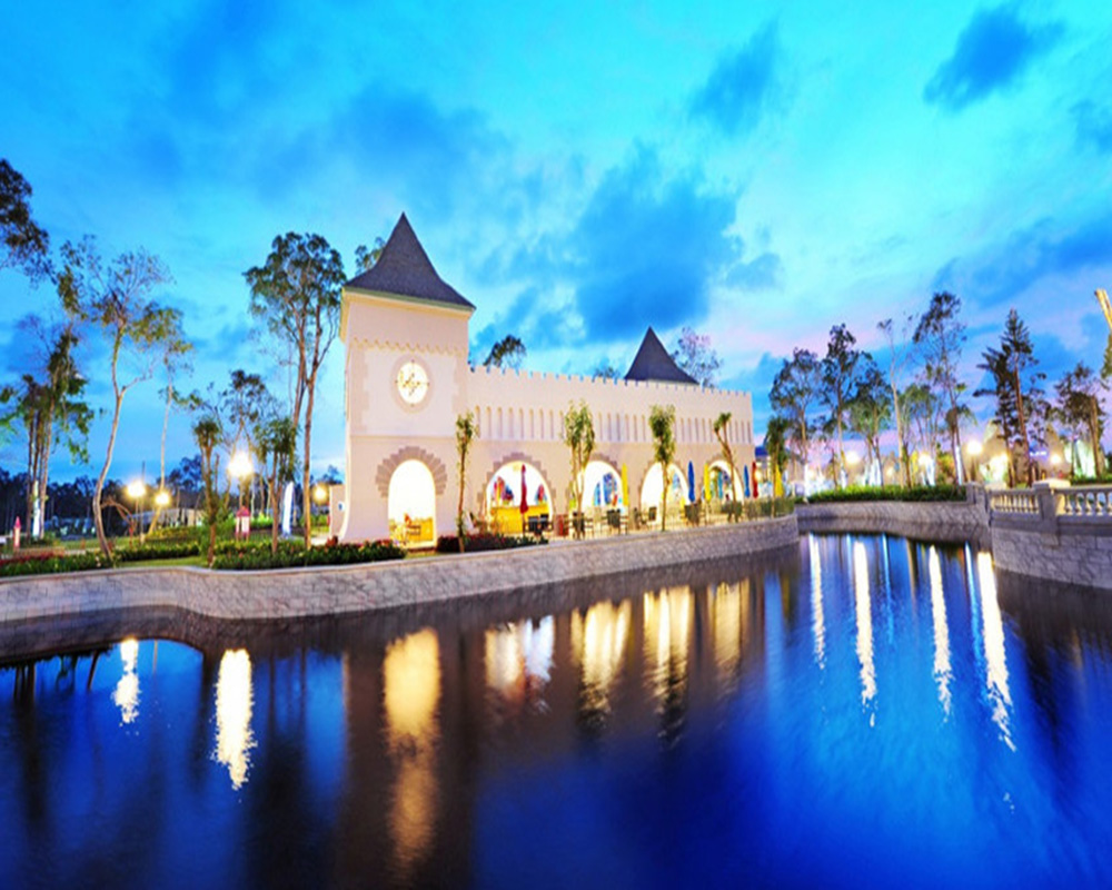 Combo Vinpearl Resort Phú Quốc 3N2Đ