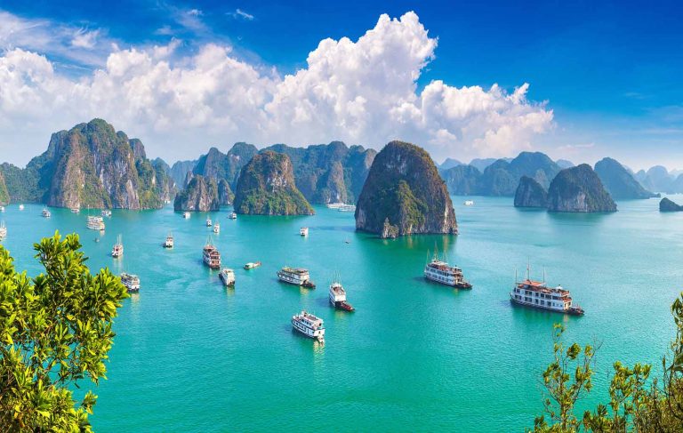 Vinh-Halong