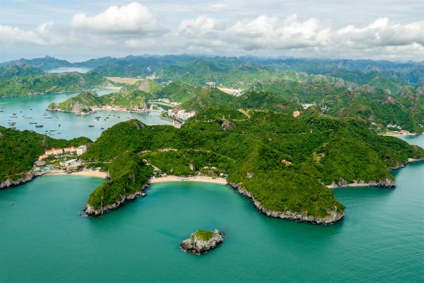 TOUR TREKKING ĐẢO CÁT BÀ 3N2Đ