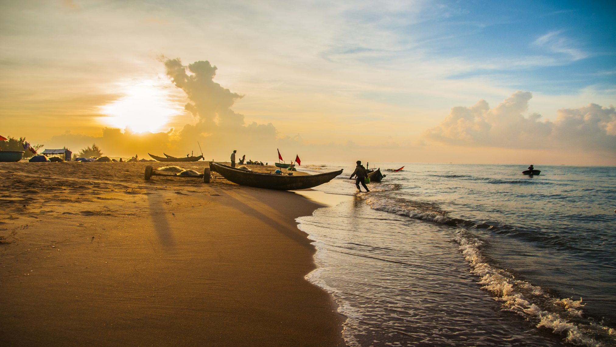 du lịch biển vũng tàu ngày nghỉ lễ