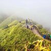 TOUR LEO FANSIPAN 01 NGÀY - Hình ảnh 6