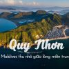Du lịch Miền Trung - Quy Nhơn - Phú Yên dịp Lễ 2/9 từ Sài Gòn - Hình ảnh 6