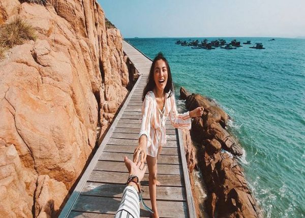 Du lịch Miền Trung - Quy Nhơn - Phú Yên dịp Lễ 2/9 từ Sài Gòn