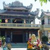 Du lịch Phan Thiết - Hòn Rơm - Tắm Bùn Khoáng - Lâu Đài Rượu Vang dịp Lễ 2/9 từ Sài Gòn - Hình ảnh 9