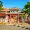 Du lịch Phan Thiết - Hòn Rơm - Tắm Bùn Khoáng - Lâu Đài Rượu Vang dịp Lễ 2/9 từ Sài Gòn - Hình ảnh 7