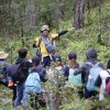 Trekking kết hợp trồng cây - Hình ảnh 7